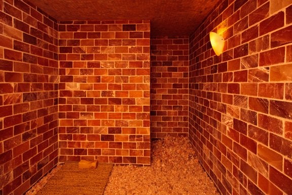 Tikkun Holistic Spa by null