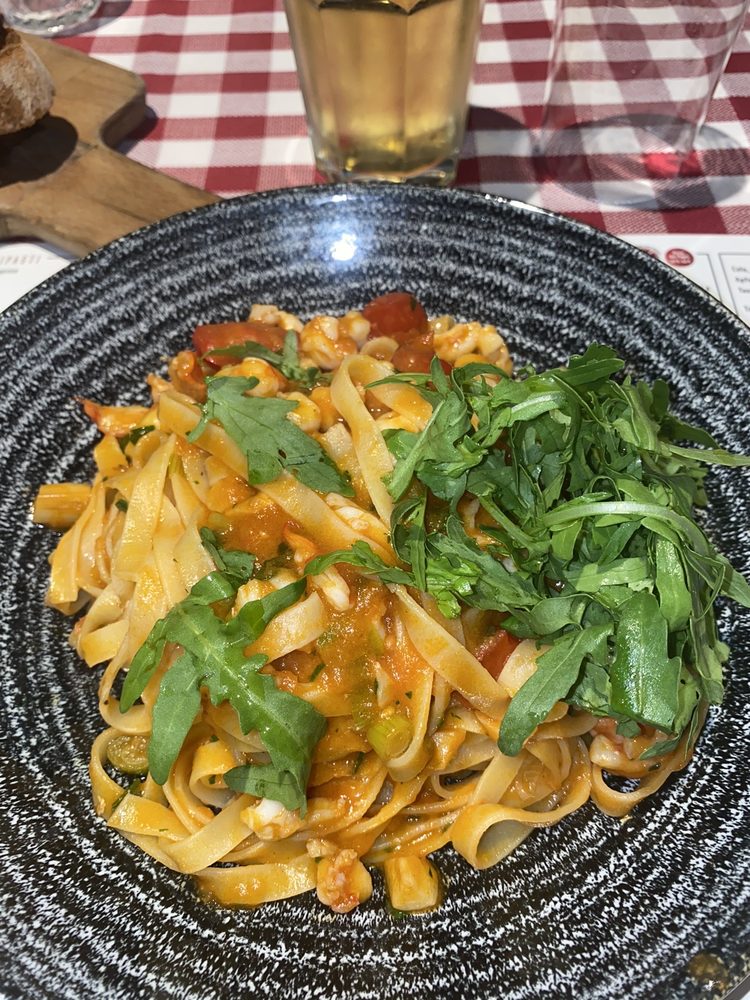 MANGIA MANGIA 31 Photos & 16 Reviews Frankfurter Str. 17, Kronberg