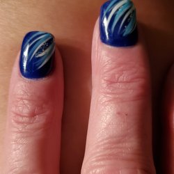 Tran Nails Company