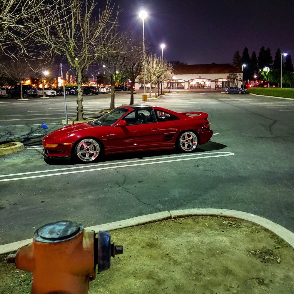 GARCIA’S AUTO DETAILING 15 Photos & 14 Reviews 3225 S Yale Ave