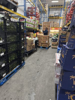 Restaurant Depot by null