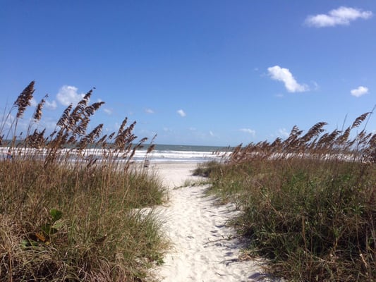 Holiday Inn Club Vacations Cape Canaveral Beach Resort, an IHG Hotel by null