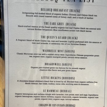 Dawn’s ‘Til Dusk - Coffee & Tea Near Me - Brooklyn, New York