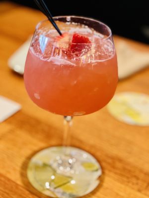 California Pizza Kitchen by null