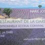 Photo of Hotel Restaurant de la Gare