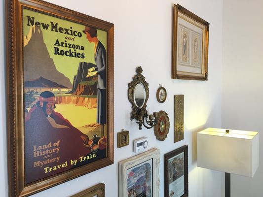 Painted Lady Bed & Brew by null