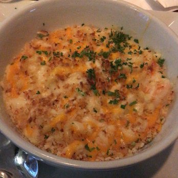 Growlers Beer Bistro - Lobster Mac n Cheese - Bars Near Me - Tuckahoe, New York