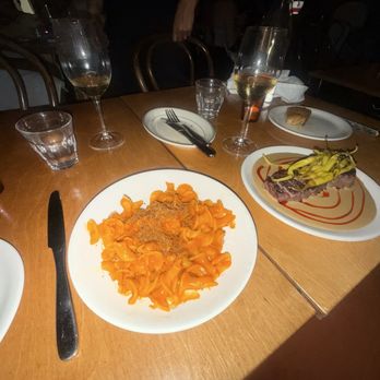 Etra - Italian Near Me - Los Angeles, California