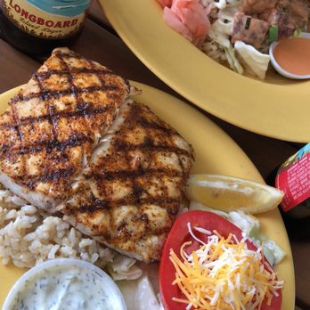 Coconuts Fish Cafe - Seafood Near Me - Kihei, Hawaii