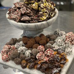 Valenza Chocolatier