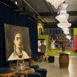 Casa Frida