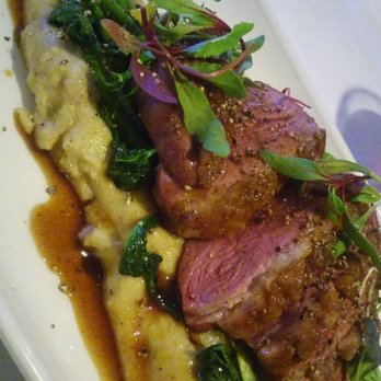Cucci Ristorante - Duck breast - Italian Near Me - Oakville, Ontario Cucci Ristorante - Duck breast - Italian Near Me - Oakville, Ontario