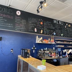 The Donut Kitchen