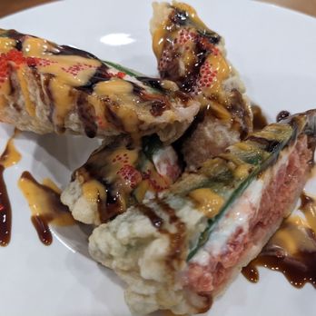 Kumo Sushi & Ramen - Jalapeno Popper - Ramen Near Me - Carlisle, Pennsylvania