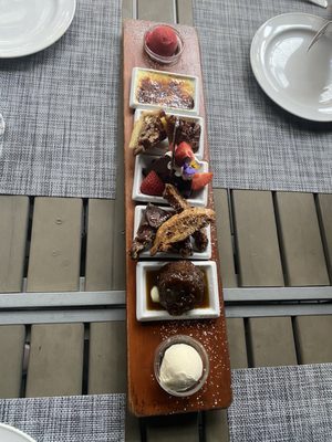 Rimrock Café by null