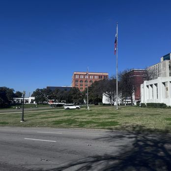Dealey Plaza - Landmarks & Historical Buildings Near Me - Dallas, Texas Dealey Plaza - Landmarks & Historical Buildings Near Me - Dallas, Texas