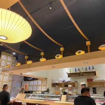 Sushi Hiro - The chefs - Japanese Near Me - Las Vegas, Nevada