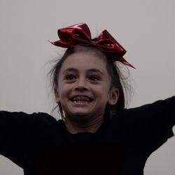 Allegiance Athletics - Big smiles! We hope to make every day a great day with your athlete.