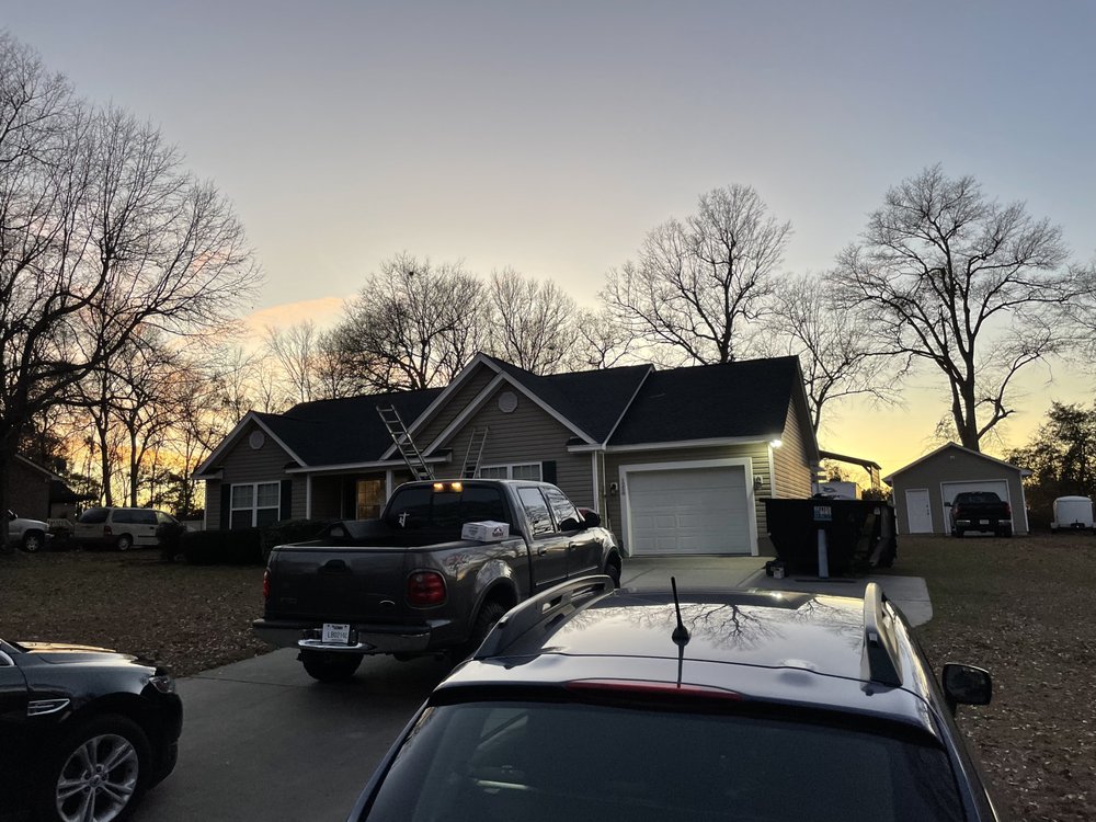 Slide of High Top Roofing & Home Improvements