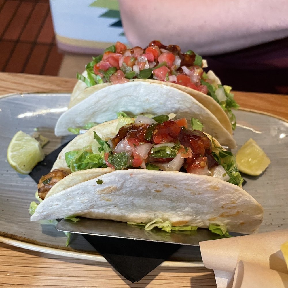 Lady Nomada - Mexican Kitchen - Nomada Double Decker - Mexican Near Me - Arvada, Colorado