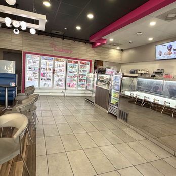 Baskin-Robbins - Ice Cream & Frozen Yogurt Near Me - Rosemead, California