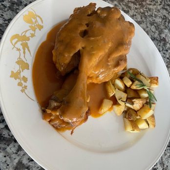 Il Massimo - Braised Pork - Italian Near Me - Ensenada, BCN