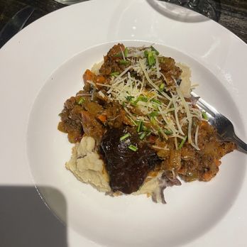 Joy's Table Pasta and Steak - Beef pot roast - Steakhouses Near Me - Kearney, Nebraska