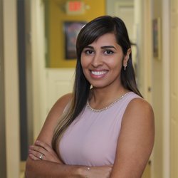 Harrisonburg Family and Cosmetic Dentistry - Monisha Khanna, DDS