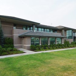 Salem Clinic Inland Shores Keizer - Salem Clinic Endocrinology - exterior photo