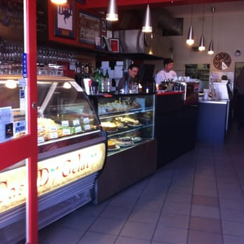 Nino's - Cafes Near Me - Victor Harbor, SA