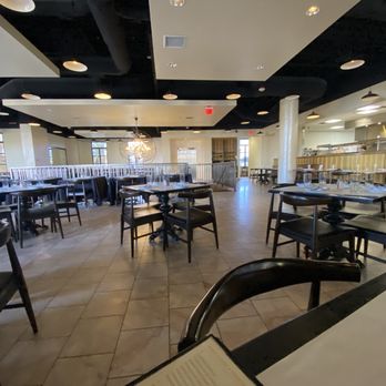 Echo & Rig - Inside - Steakhouses Near Me - Las Vegas, Nevada Echo & Rig - Inside - Steakhouses Near Me - Las Vegas, Nevada