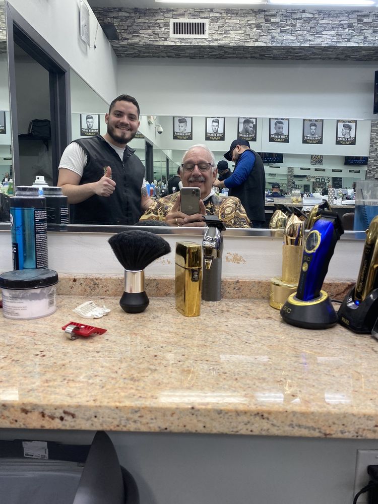 K&S BARBER SHOP Updated May 2024 45 Photos & 20 Reviews 77 E