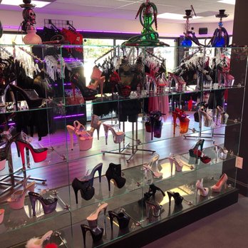 Tokyo Valentino - Shoes - Adult Shops Near Me - Sandy Springs, Georgia Tokyo Valentino - Shoes - Adult Shops Near Me - Sandy Springs, Georgia