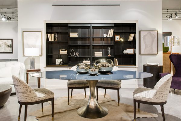 Domaine Furnishings Design 12 Photos Interior Design 7130