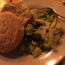 Meatloaf Sandwich