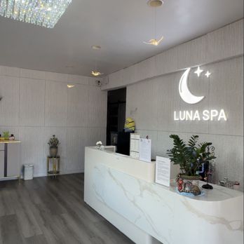 Luna Massage & Spa - Massage Near Me - La Habra, California Luna Massage & Spa - Massage Near Me - La Habra, California