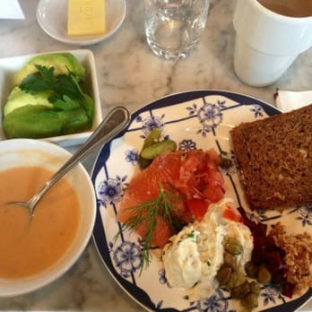 Två Små Svin - Brunch - Open Sandwiches Near Me - Stockholm, Alberta Två Små Svin - Brunch - Open Sandwiches Near Me - Stockholm, Alberta