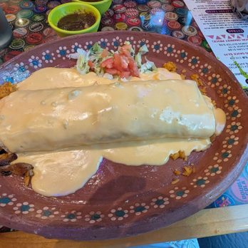 Lemon Y Sal - burrito - Tex-Mex Near Me - Magnolia, Texas Lemon Y Sal - burrito - Tex-Mex Near Me - Magnolia, Texas