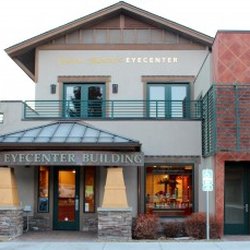 Hailey Eye Center