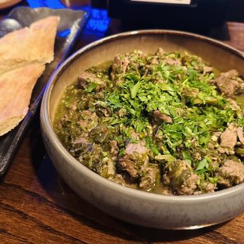 Badageoni - Georgian Near Me - Mt Kisco, New York