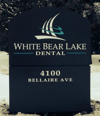 WHITE BEAR LAKE DENTAL - Updated January 2025 - 4100 Bellaire Ave