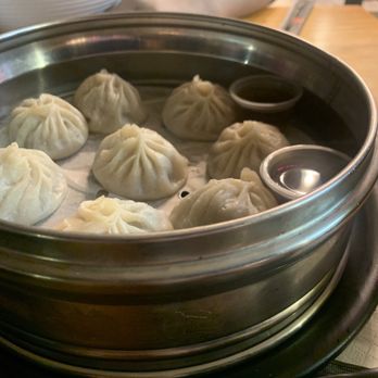 Hanano Ramen - Steamed dumplings - Ramen Near Me - Orange, California