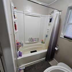 MT Custom Services - Before