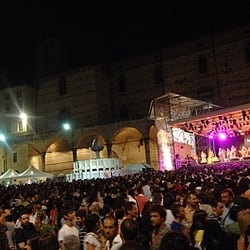 Fondazione di Partecipazione Umbria Jazz