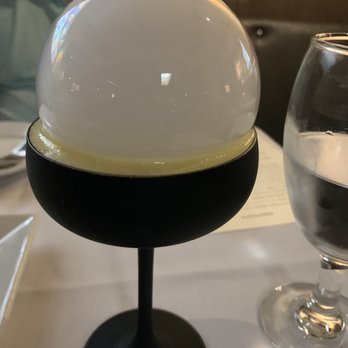 Dinner for Two - Love bubble - Steakhouses Near Me - Santa Fe, New Mexico