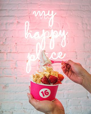 16 Handles by null