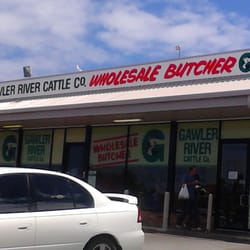 Gawler River Cattle Co