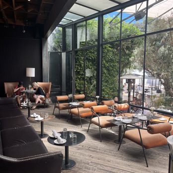 Laurel Hardware - New American Near Me - West Hollywood, California