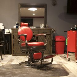 Nene's Barber Shop