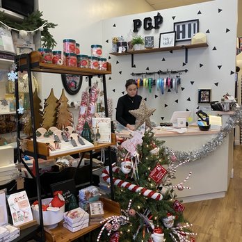 Paper Goat Post - Gift Shops Near Me - Orlando, Florida Paper Goat Post - Gift Shops Near Me - Orlando, Florida
